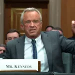U.S. Senate Senate Committee on Health, Education, Labor and Pensions, Public domain, via Wikimedia Commons