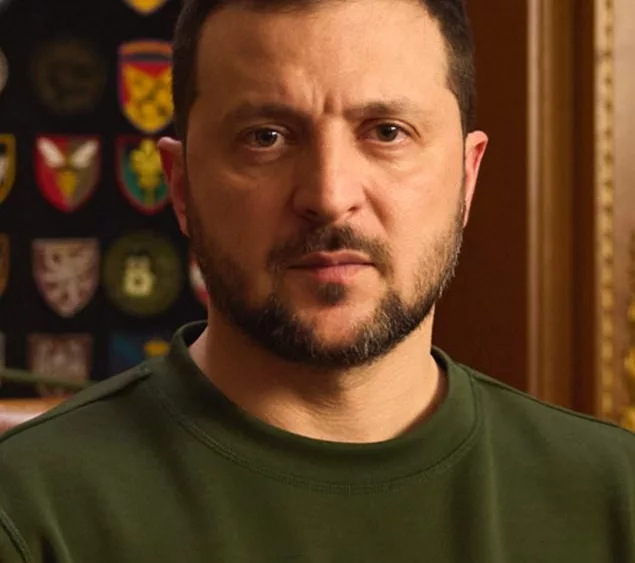 President.gov.ua, CC0, via Wikimedia Commons