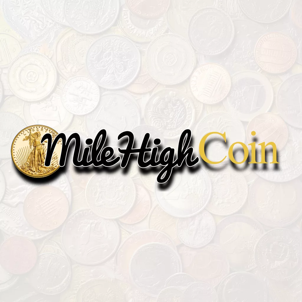 c 2025 Mile High Coin