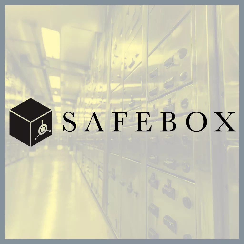 safebox deposits c2025