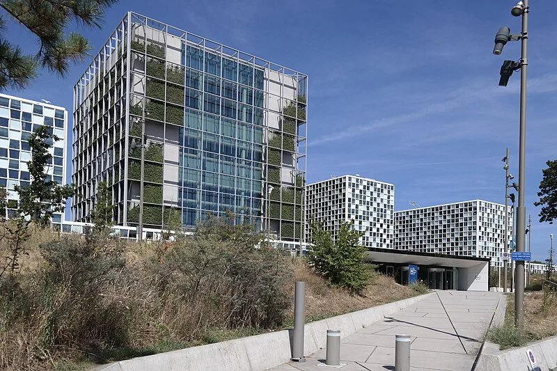 Choinowski, CC BY-SA 4.0 , via Wikimedia Commons