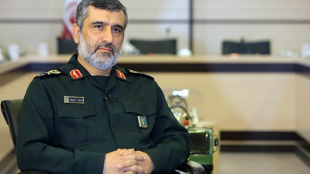 Khamenei.ir, CC BY 4.0 , via Wikimedia Commons
