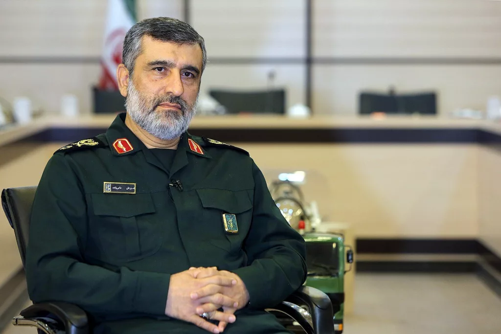 Khamenei.ir, CC BY 4.0 , via Wikimedia Commons