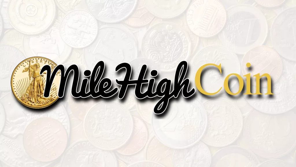 c 2025 Mile High Coin