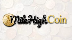 c 2025 Mile High Coin