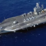 (U.S. Navy photo by Mass Communication Specialist 2nd Class Jay C. Pugh) (Released), Public domain, via Wikimedia Commons