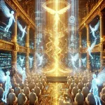 AI Generated Image / KLZ