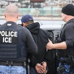 U.S. Immigration and Customs Enforcement, Public domain, via Wikimedia Commons