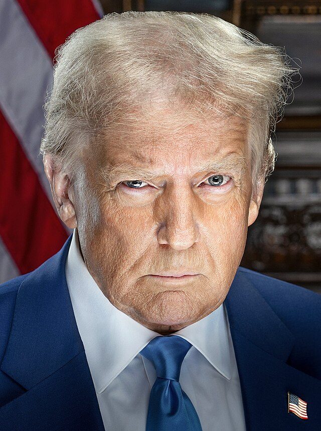 The Stand Trump Presidency KLDC AM 1220