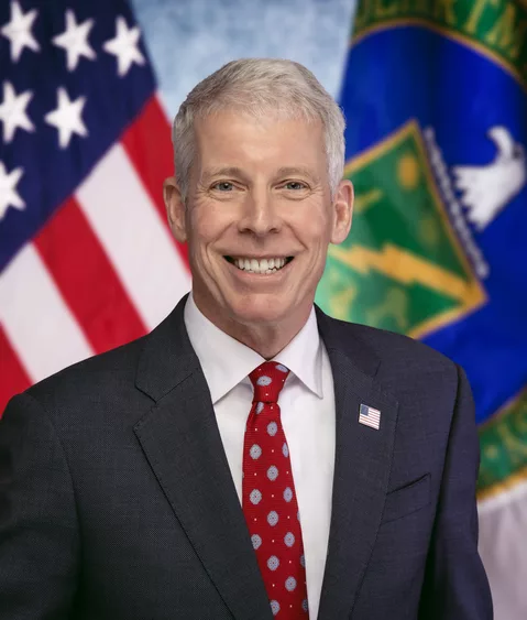 Donica Payne, United States Department of Energy, Public domain, via Wikimedia Commons