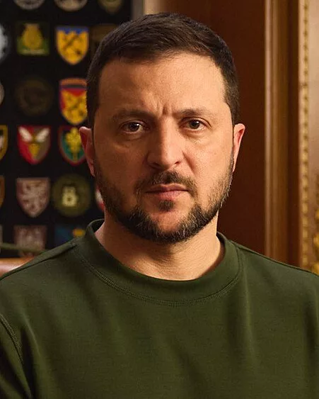 President.gov.ua, CC0, via Wikimedia Commons