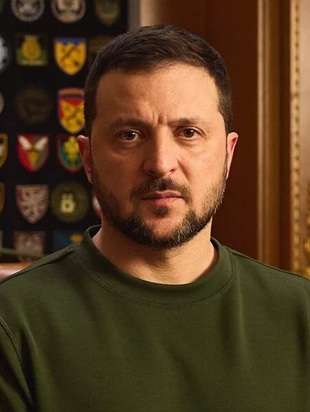 President.gov.ua, CC0, via Wikimedia Commons