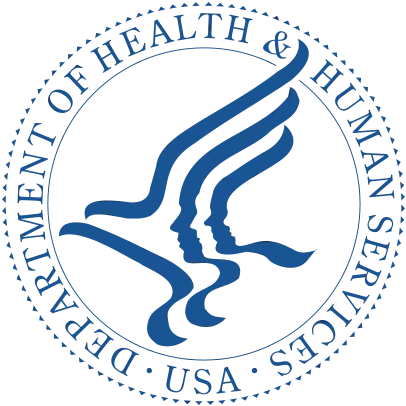 United State Department of Health and Human Services, Public domain, via Wikimedia Commons