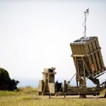 Israel Defense Forces, CC BY 2.0 , via Wikimedia Commons