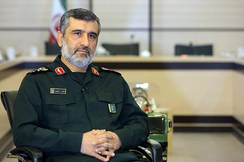 Khamenei.ir, CC BY 4.0 , via Wikimedia Commons