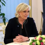 lawfare, france, french lawfare, democracy has fallen, le pen, frances le pen, prime minister, immigration, populist, populist president, president, weaponizing judicial system, weaponized, conservative news, conservative headlines, talk radio