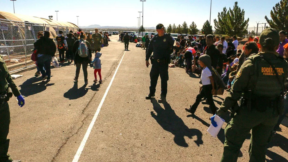 CBP Photography, Public domain, via Wikimedia Commons