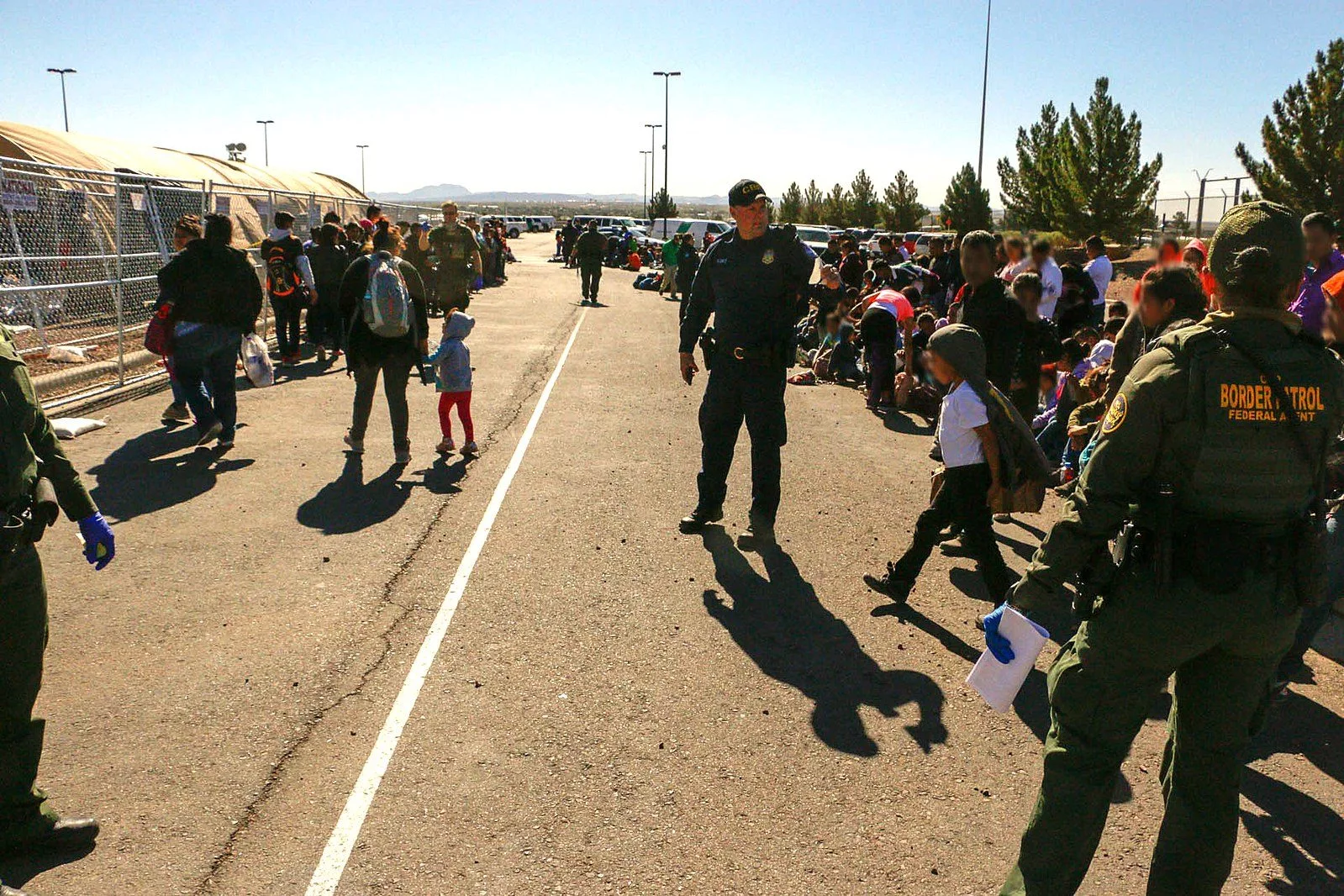 CBP Photography, Public domain, via Wikimedia Commons