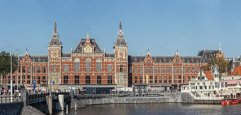 Slaunger, CC BY-SA 4.0 , via Wikimedia Commons