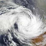 MODIS Land Rapid Response Team, NASA GSFC, Public domain, via Wikimedia Commons