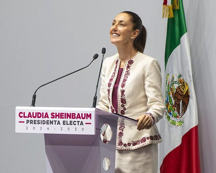 EneasMx, CC BY 4.0 , via Wikimedia Commons