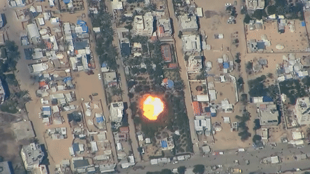  / IDF Spokesperson's Unit