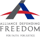 Alliance Defending Freedom, Public domain, via Wikimedia Commons