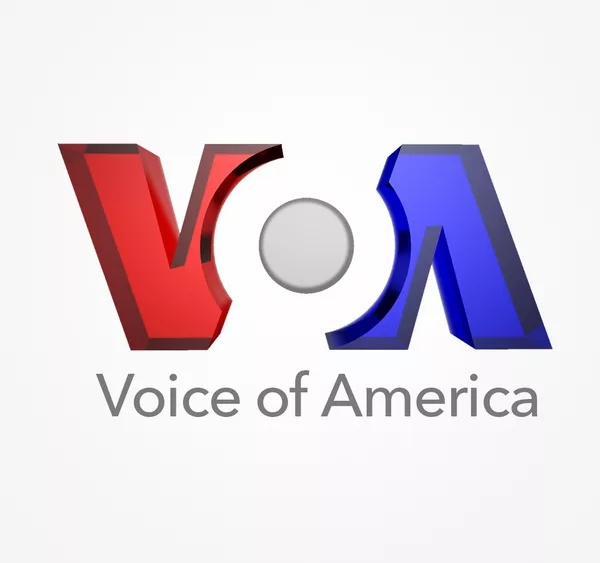 VOA, Public domain, via Wikimedia Commons