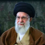 Khamenei.ir, CC BY 4.0 , via Wikimedia Commons