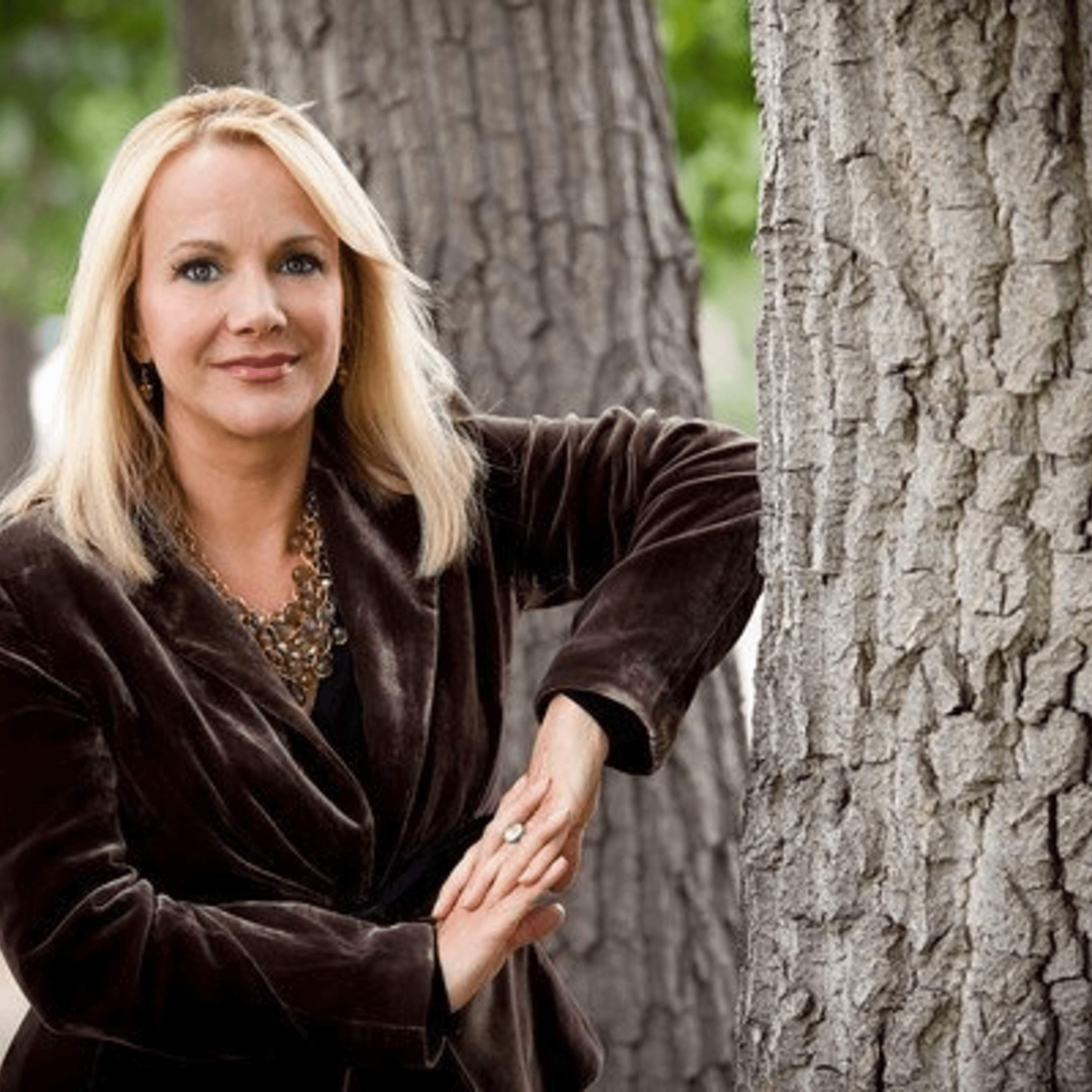 The Good News with Angie Austin