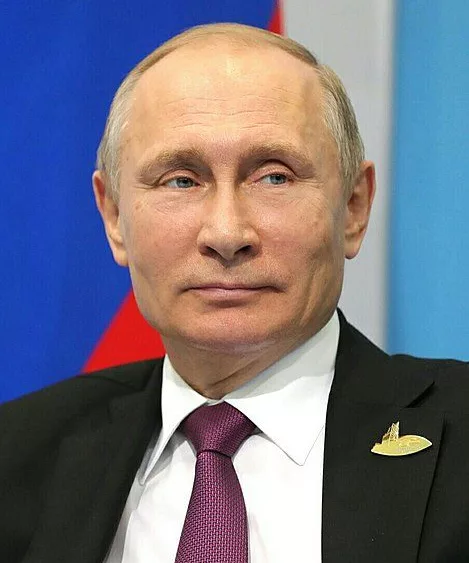 Kremlin.ru, CC BY 4.0 , via Wikimedia Commons