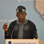 Chatham House, CC BY 2.0 , via Wikimedia Commons