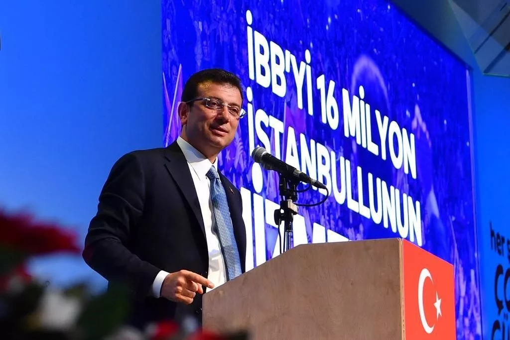 Hilmi Hacaloğlu, Public domain, via Wikimedia Commons