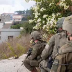  / IDF Spokesperson's Unit