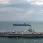 U.S. Navy photo by Photographer’s Mate Airman Ryan O'Connor, Public domain, via Wikimedia Commons