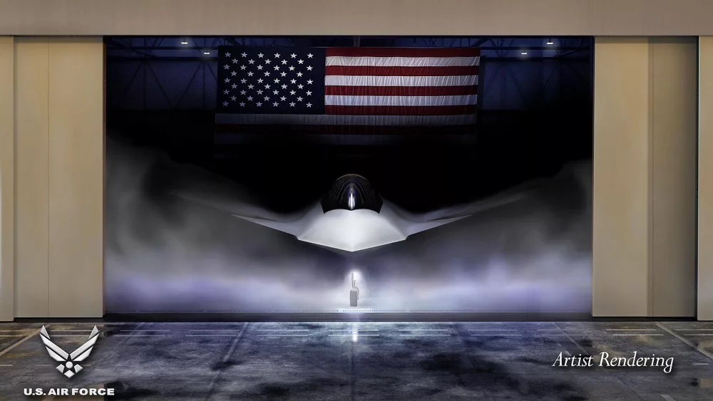 United States Air Force, Public domain, via Wikimedia Commons