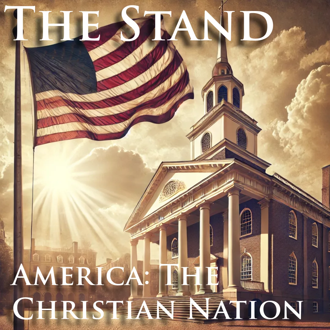 the-stand-christian-nation