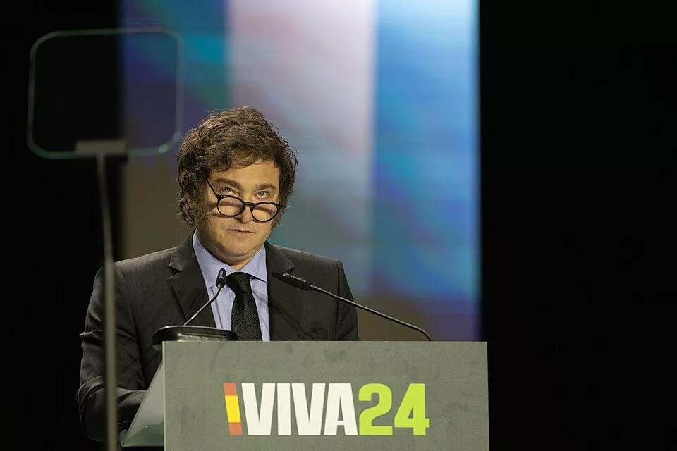 Vox España, CC0, via Wikimedia Commons