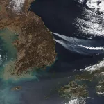 MODIS Land Rapid Response Team, NASA GSFC, Public domain, via Wikimedia Commons
