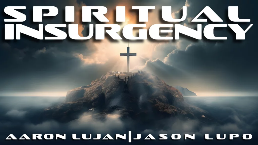 Spiritual Insurgency
