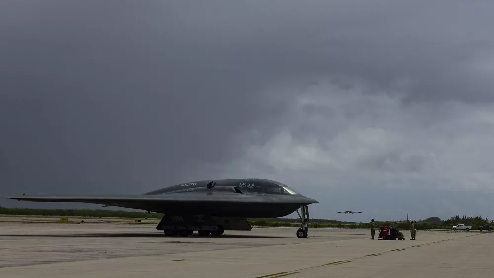 U.S. Air Force photo by Tech. Sgt. Heather Salazar, Public domain, via Wikimedia Commons