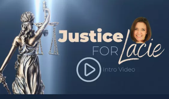 Justice for Lacie Nelson