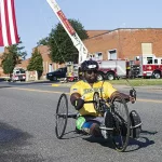 c2025 DoD Warrior Games