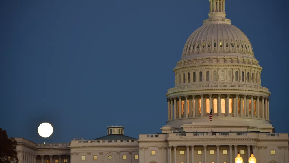 house victory, trump, trump tax cuts, 5.8 trillion, trump tax cuts expire, john thune, senate excuses, senate, savings targets, committee cuts, conservative news, headlines, talk radio