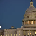 house victory, trump, trump tax cuts, 5.8 trillion, trump tax cuts expire, john thune, senate excuses, senate, savings targets, committee cuts, conservative news, headlines, talk radio