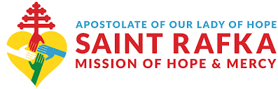 22025 Mission of Hope and Mercy