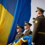 President Of Ukraine from Україна, CC0, via Wikimedia Commons, public domain