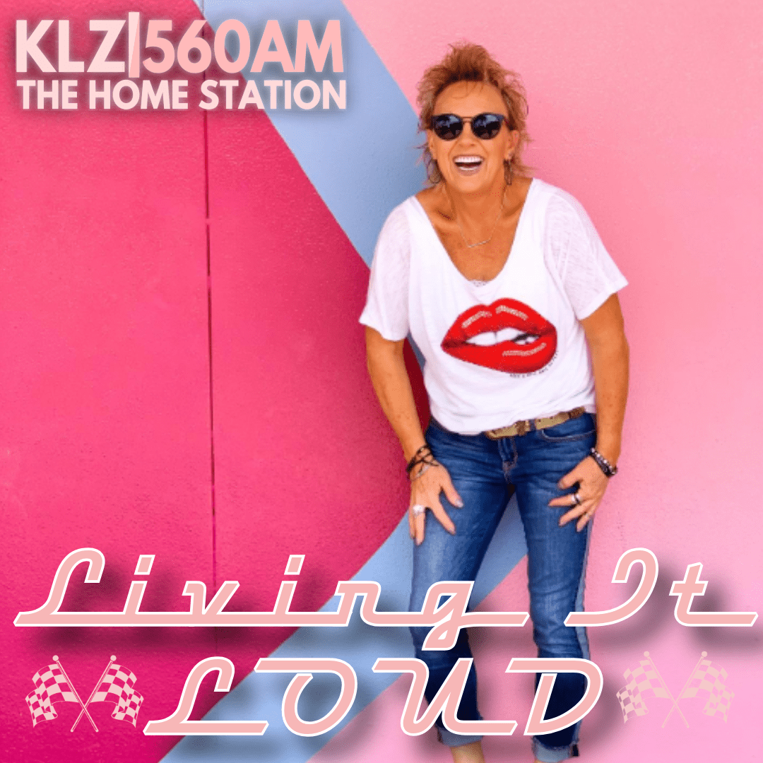 Living It LOUD with Tami Bandimere
