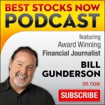 Wednesday May 14, 2025 – Nvidia Breaking Out