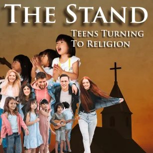 The Stand copyright 2025 CMG